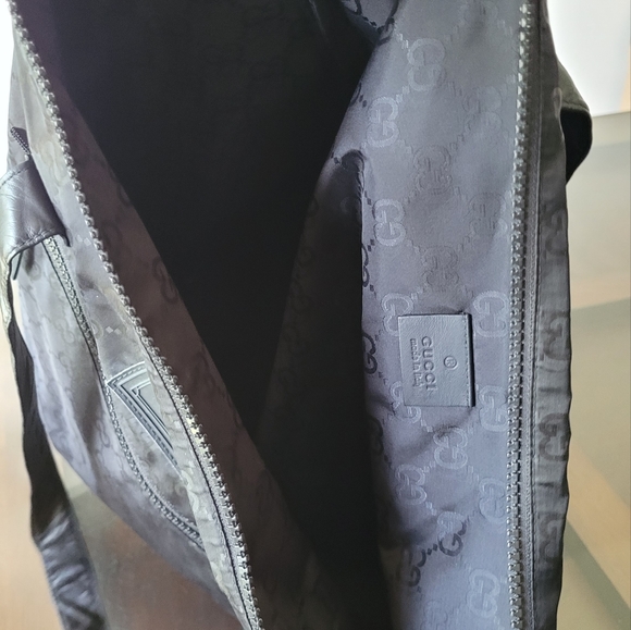 Gucci Packable Tote - Picture 6 of 15